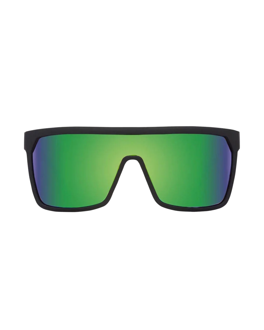 Spy Sunglasses Flynn - Green Spectra (2)