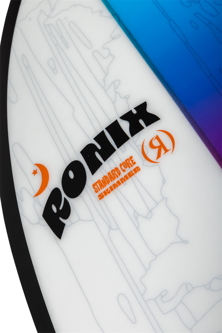 RONIX WAKESURFER SKIMMER STANDARD CORE - 2026 - IN