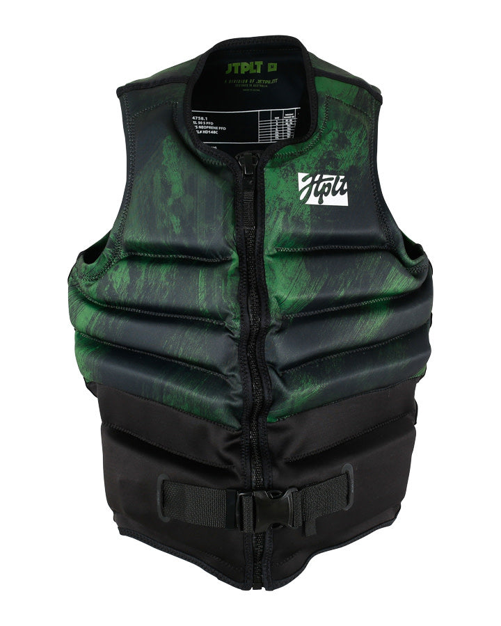 Jetpilot Phase Hyperflex Mens Vest