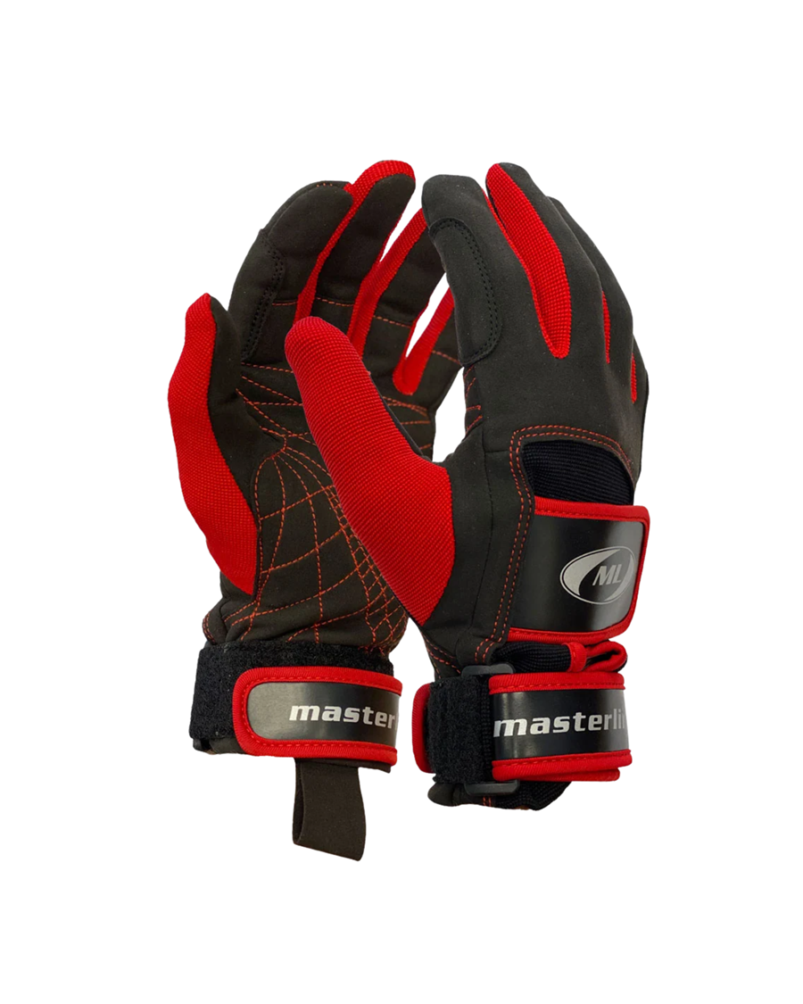 Masterline Tournament Gloves (1)