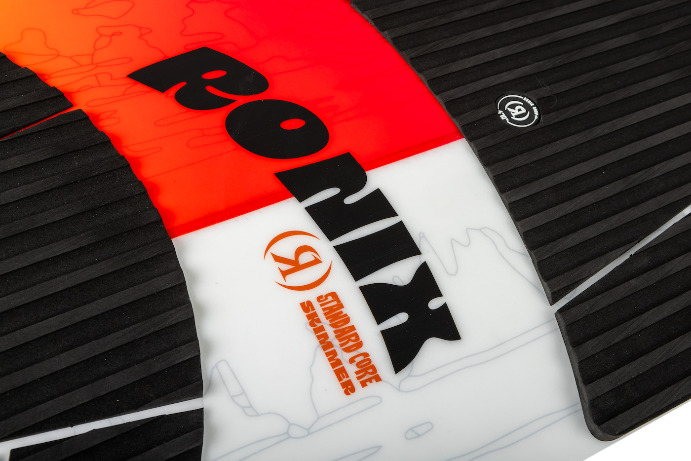 RONIX WAKESURFER SKIMMER STANDARD CORE - 2026 - IN