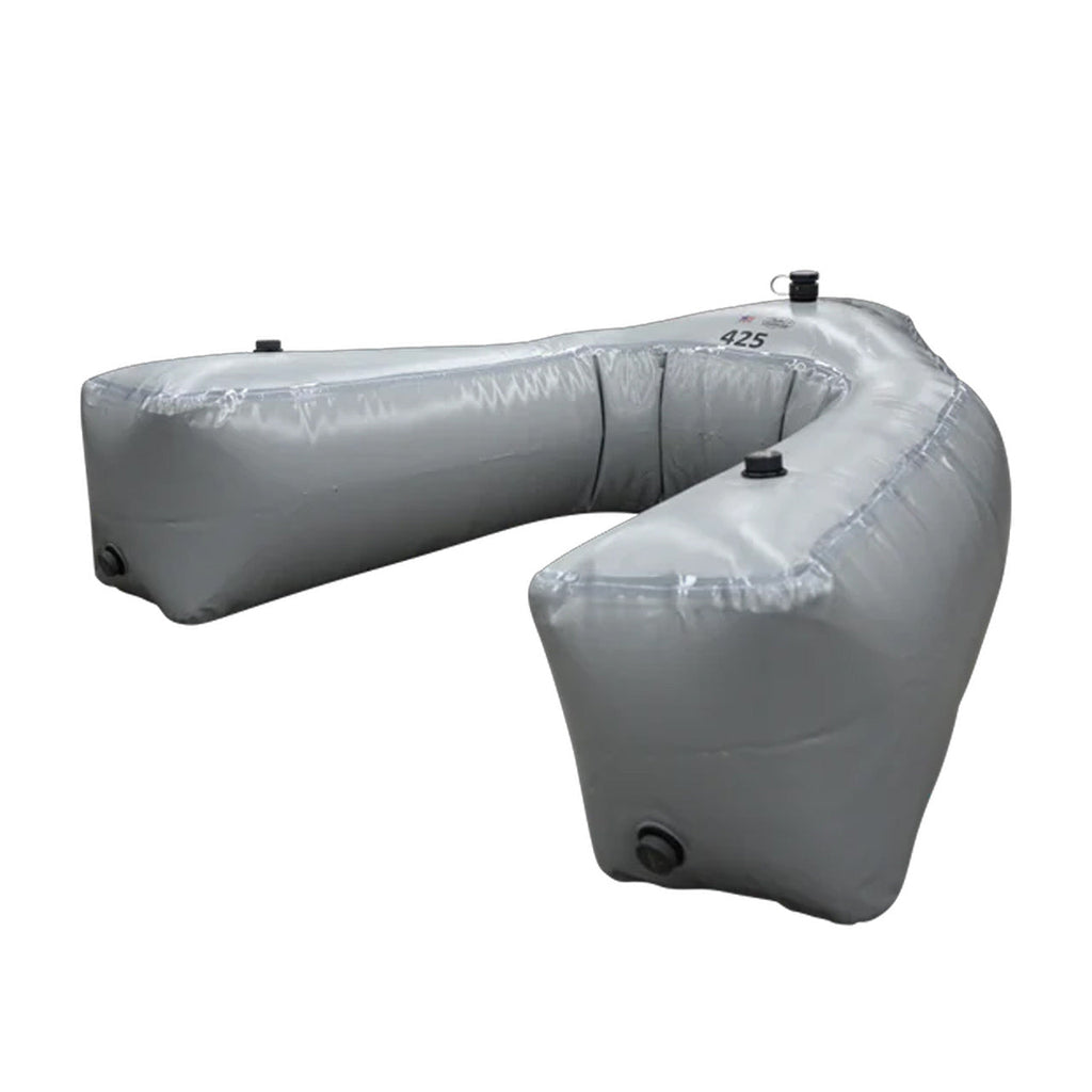 Fatsac Integrated Bow Sac