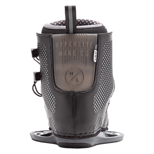 Hyperlite Boots Remix Size US 4-8