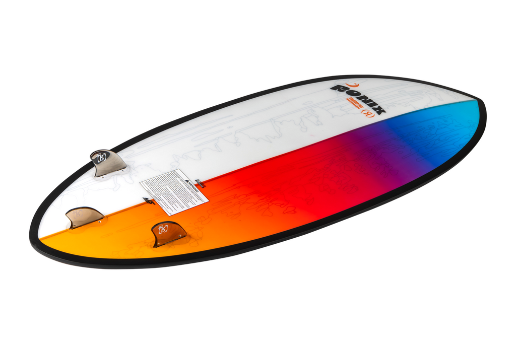 RONIX WAKESURFER SKIMMER STANDARD CORE - 2026 - BA