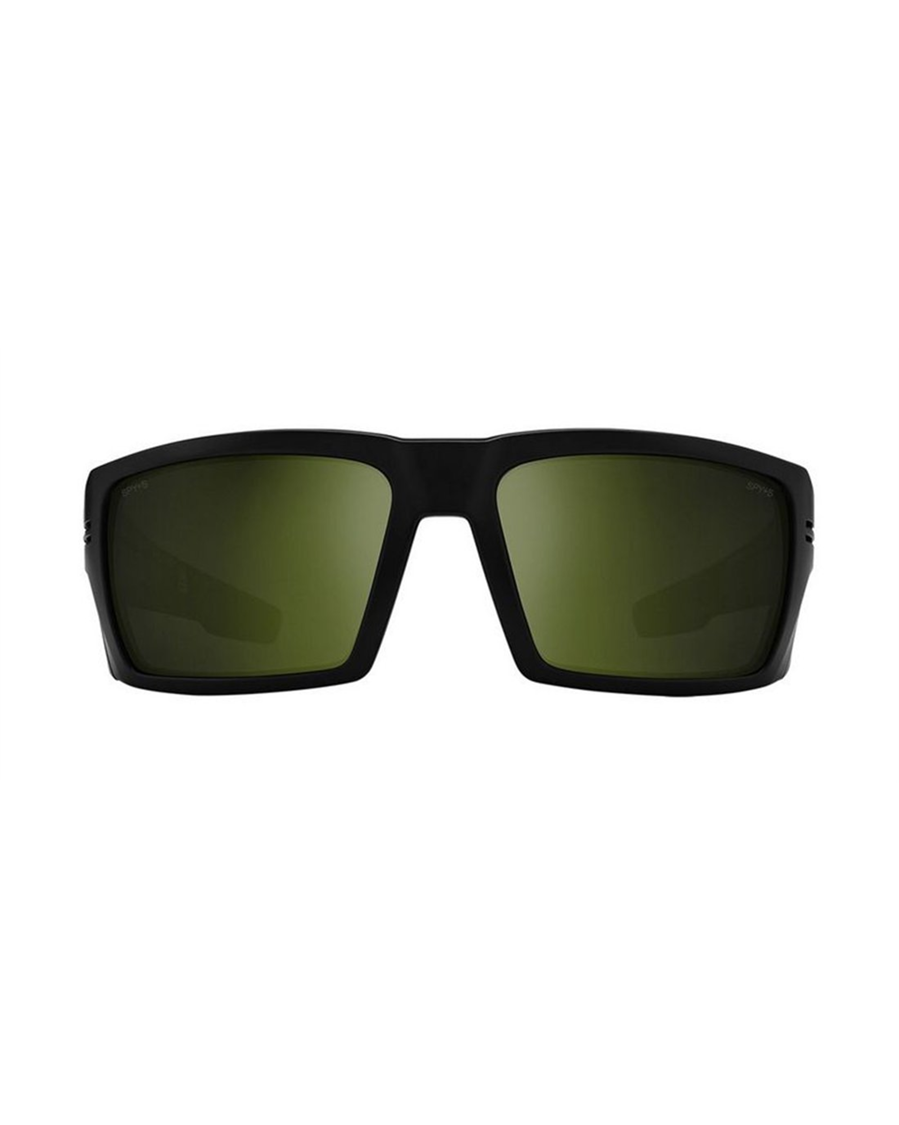 Spy Sunglass Rebar ANSI - Matte (2)