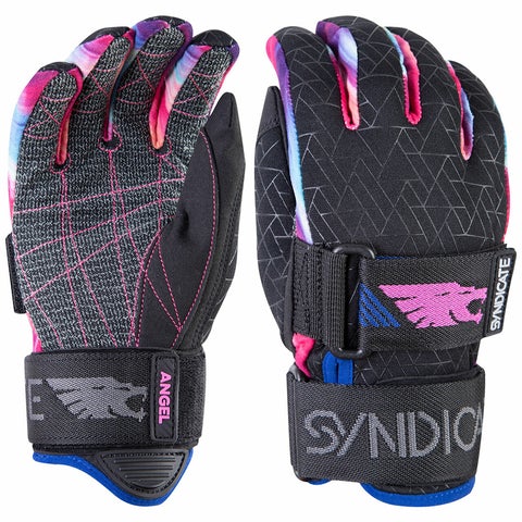 HO Angel Women's Gloves