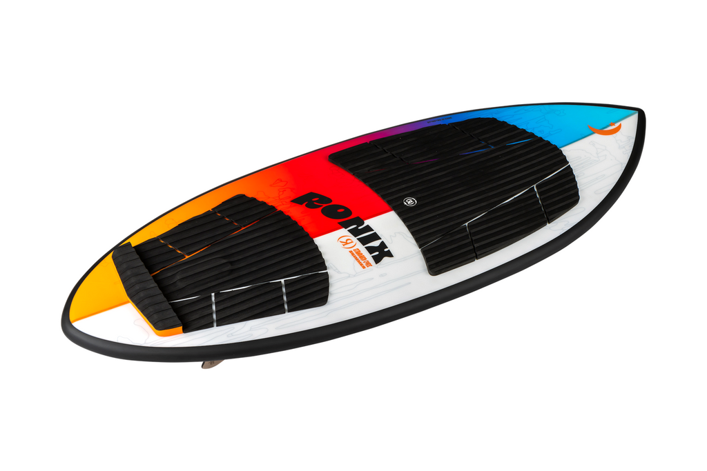 RONIX WAKESURFER SKIMMER STANDARD CORE - 2026 - TO