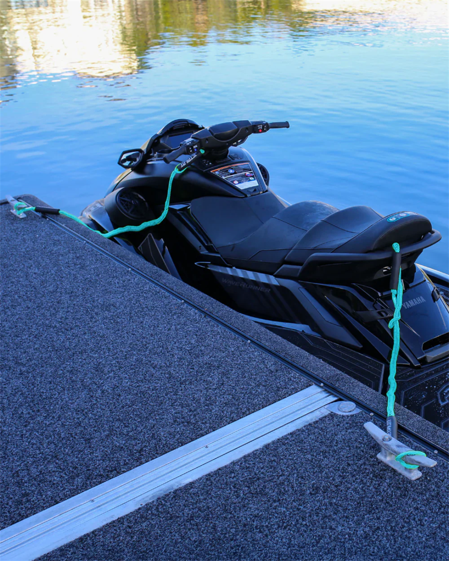Jetpilot PWC Bungee Dock Tie (twin pack) 3