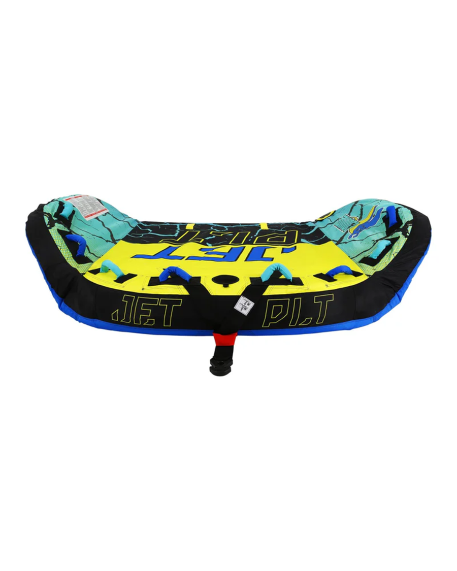 Jetpilot Wing 3 Person Tube 3