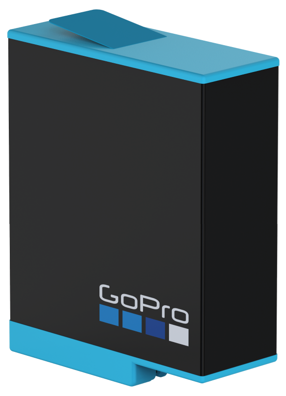 GOPRO RECHARGEABLE BATTERY (HERO9 BLACK)