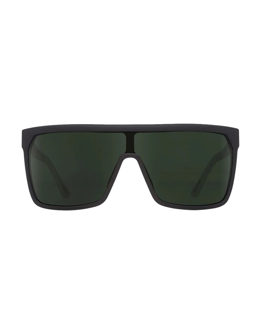 Spy Sunglasses Flynn - Ebony Ivory (2)