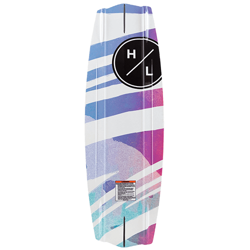 Hyperlite Eden 130 Wakeboard