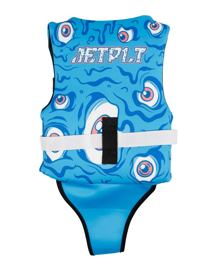 Jetpilot The Cause Infant Vest 1-2