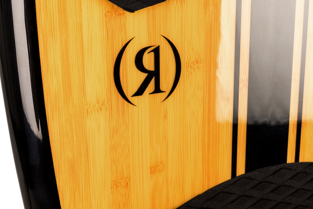 RONIX WAKESURFER FISH KOAL CLASSIC - 2026 - TOP IN