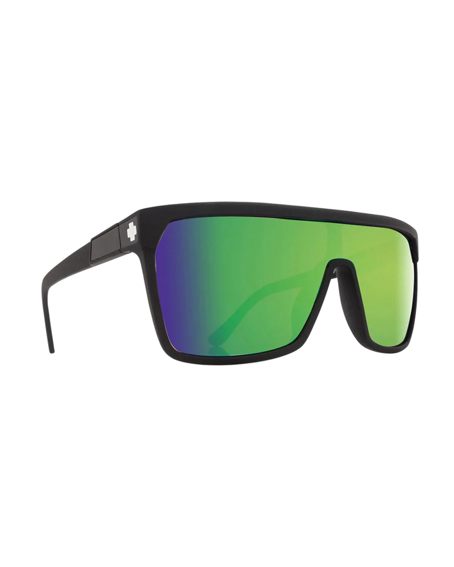 Spy Sunglasses Flynn - Green Spectra (1)
