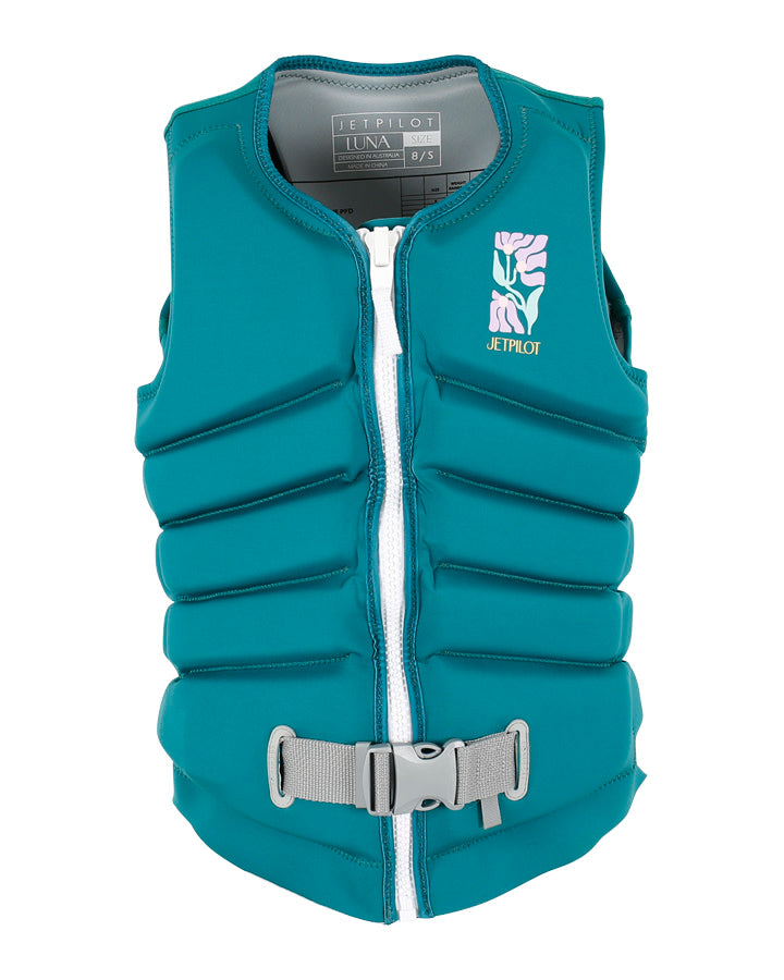 Jetpilot Luna F/E Eco Vest