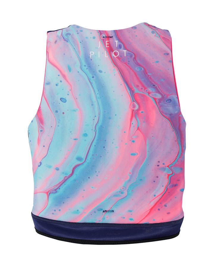 Jetpilot Cause Girls Youth Vest