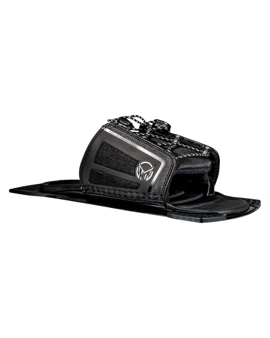 HO Adj Rear Toe Plate Stance 1