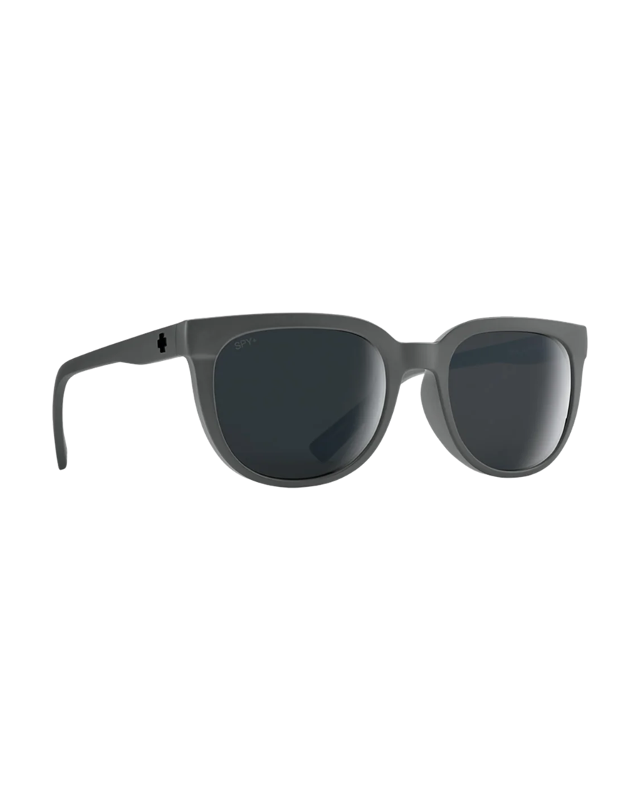 Spy Sunglass Bewilder - Matte Gunmetal (1)