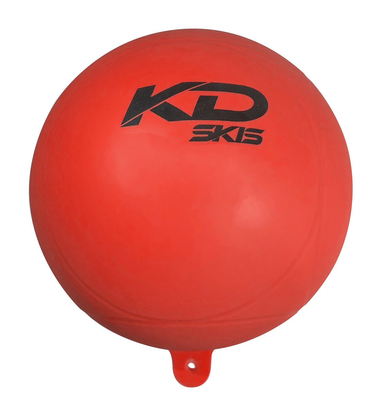 RED KD SLALOM BUOY