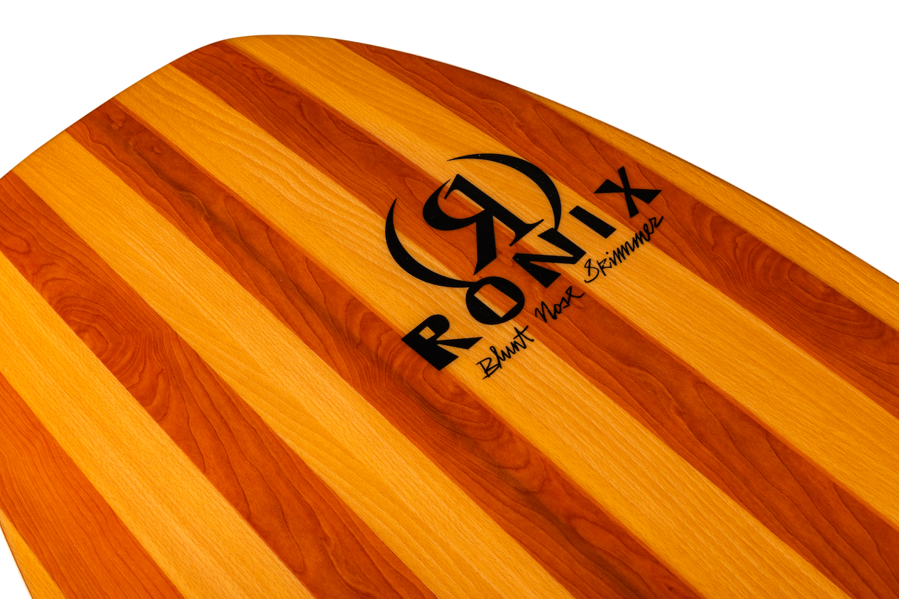RONIX WAKESURF BLUNT NOSE SKIMMER - 2026 INSET 8