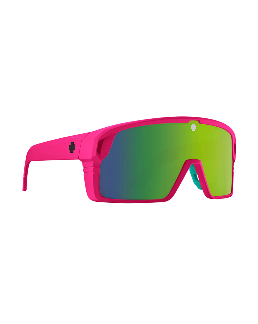 Spy Sunglass Monolith  - Pink (1)