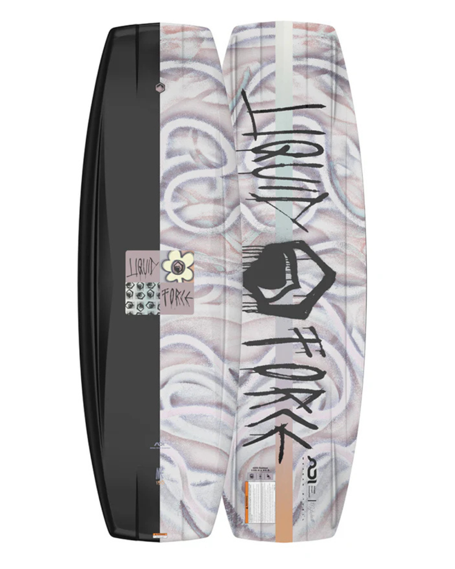 Liquid Force ME 134 with Plush 7-10 (1)