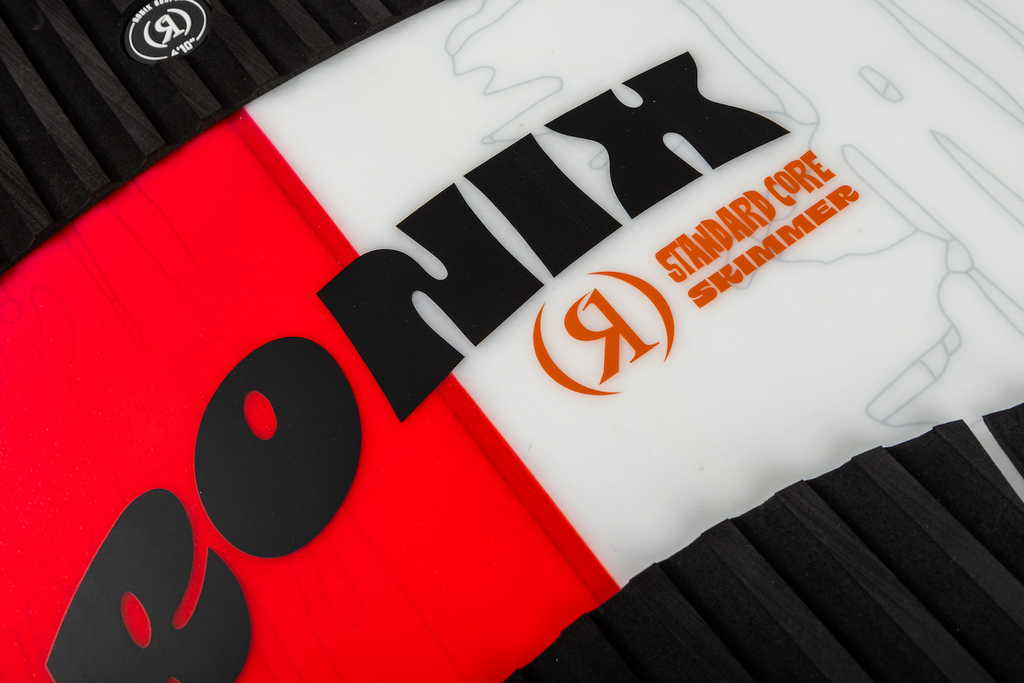 RONIX WAKESURFER SKIMMER STANDARD CORE - 2026 - IN