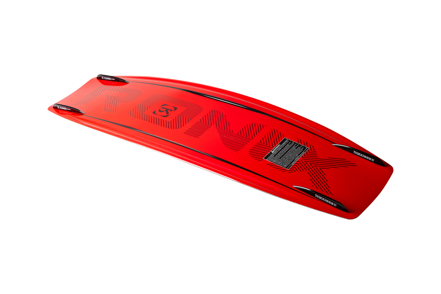 RONIX WAKEBOARD DISTRICT - 2026 - BASE ANGLE 1