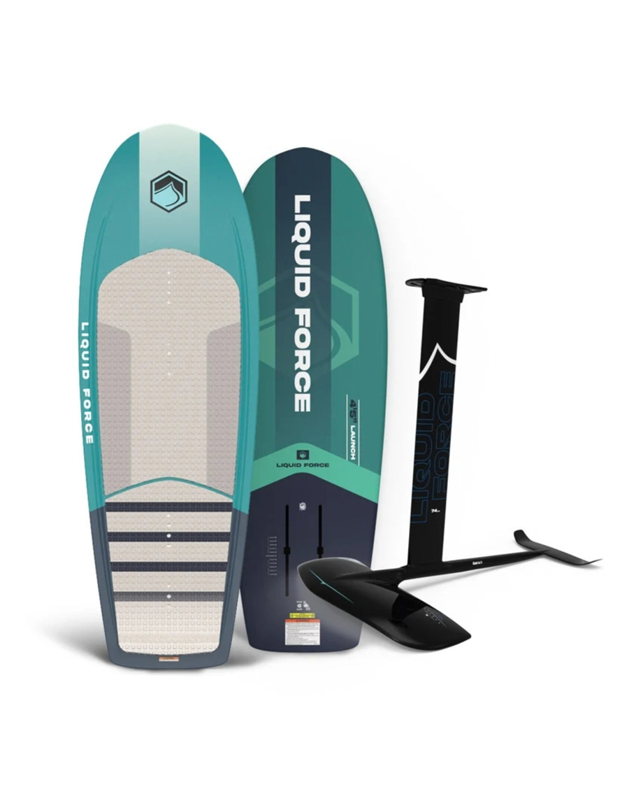 Liquid Force Launch 4-5 Foilboard (1)