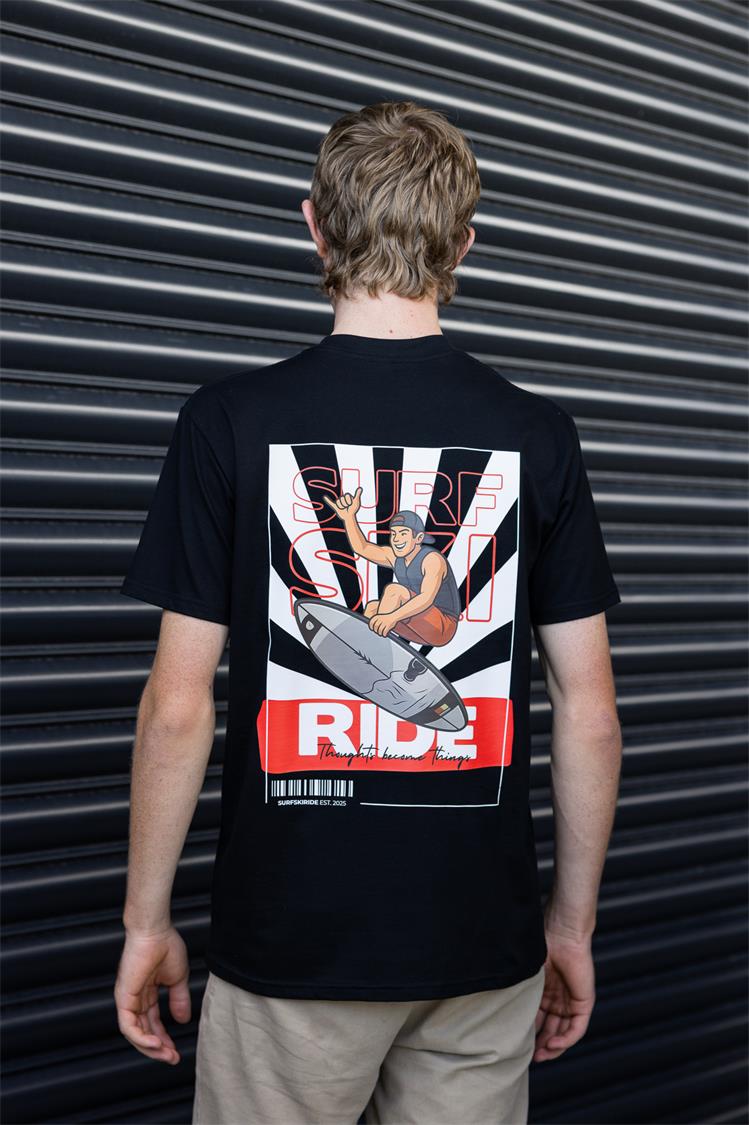 SSR Shirts (5)