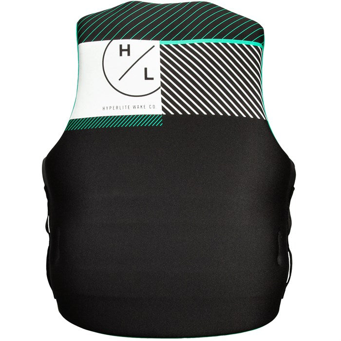 Hyperlite Vest Womans Teal