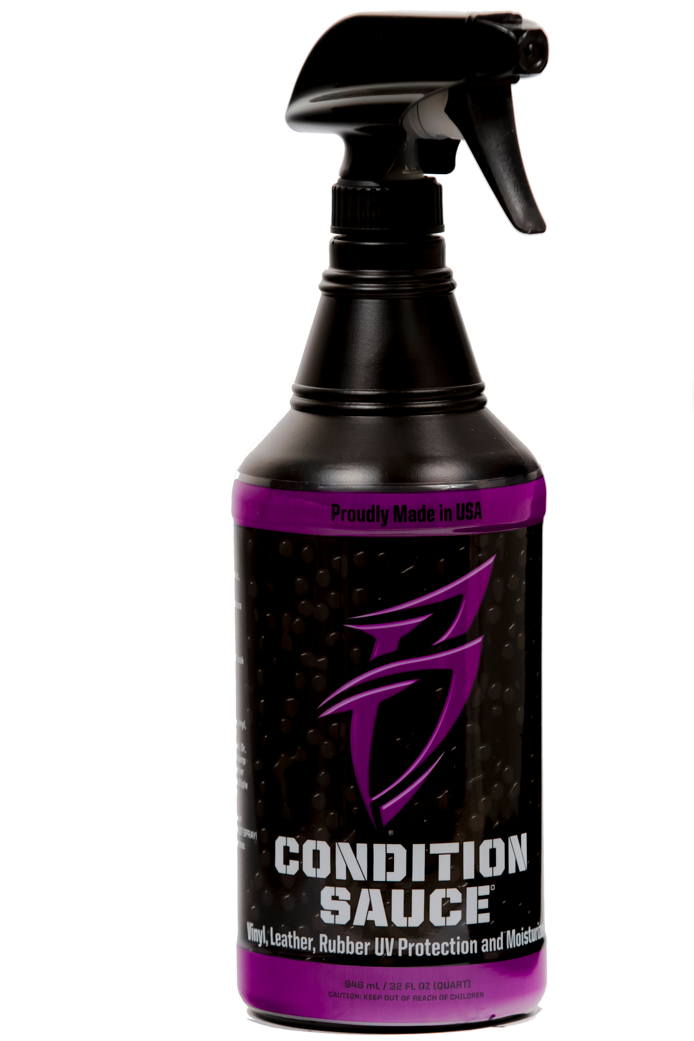 Bling Condition Sauce (32oz) - Protectant