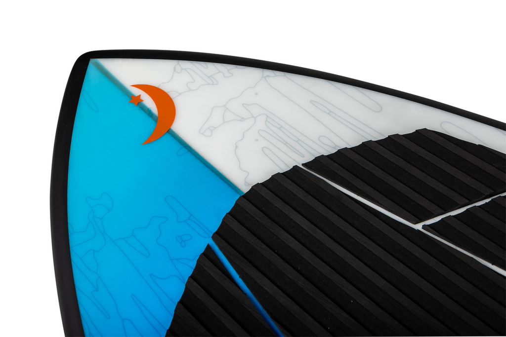 RONIX WAKESURFER SKIMMER STANDARD CORE - 2026 - IN