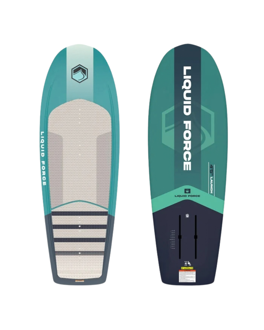 Liquid Force Launch 4-5 Foilboard (2)