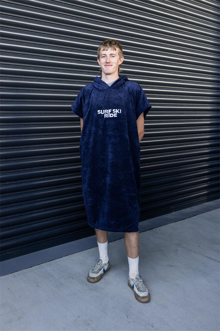 SSR Hooded Towels (4)