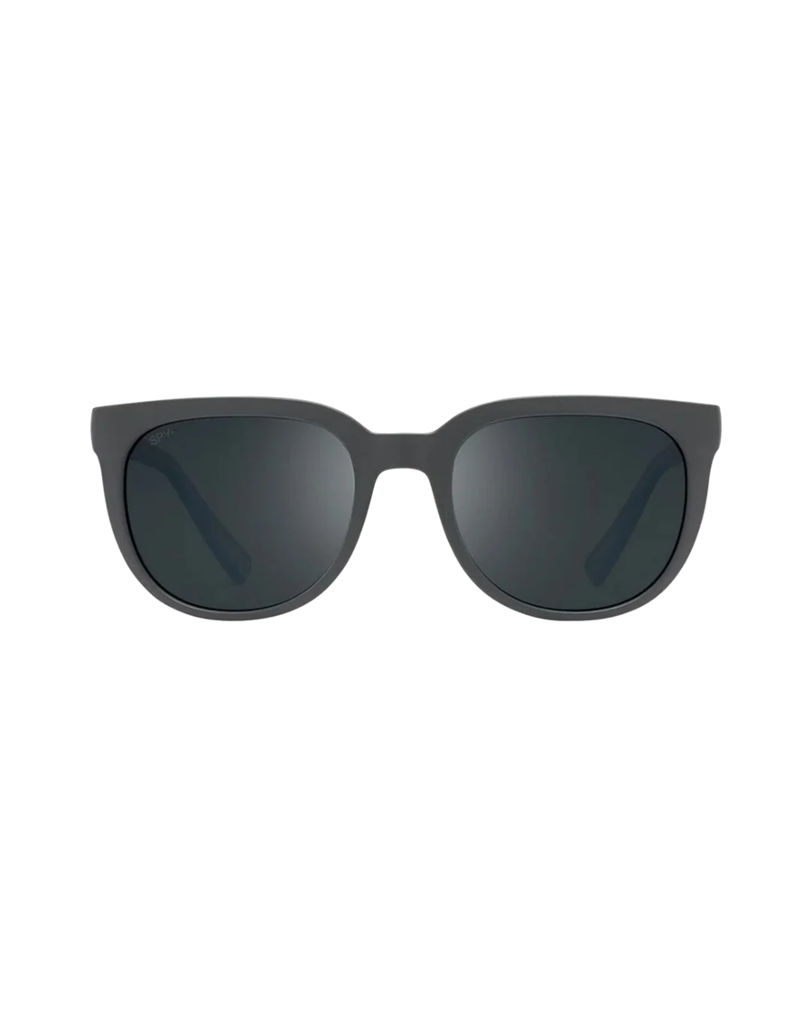 Spy Sunglass Bewilder - Matte Gunmetal (2)