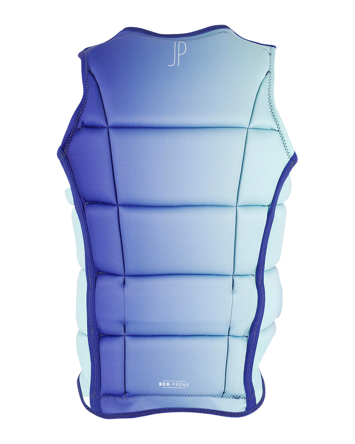 JA25304 AURORA VEST BLUE 03