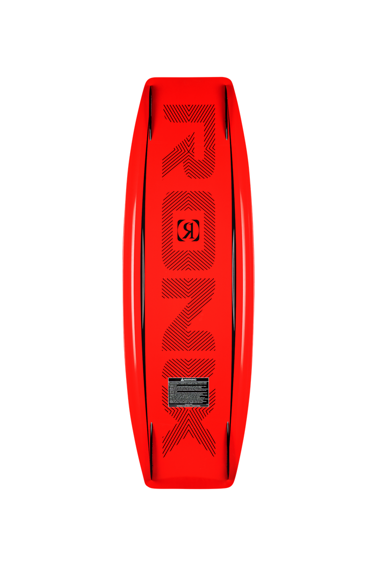 RONIX WAKEBOARD DISTRICT - 2026 - BASE