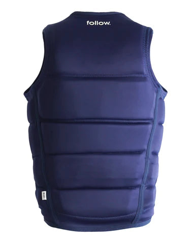 Follow Primary Men's Vest