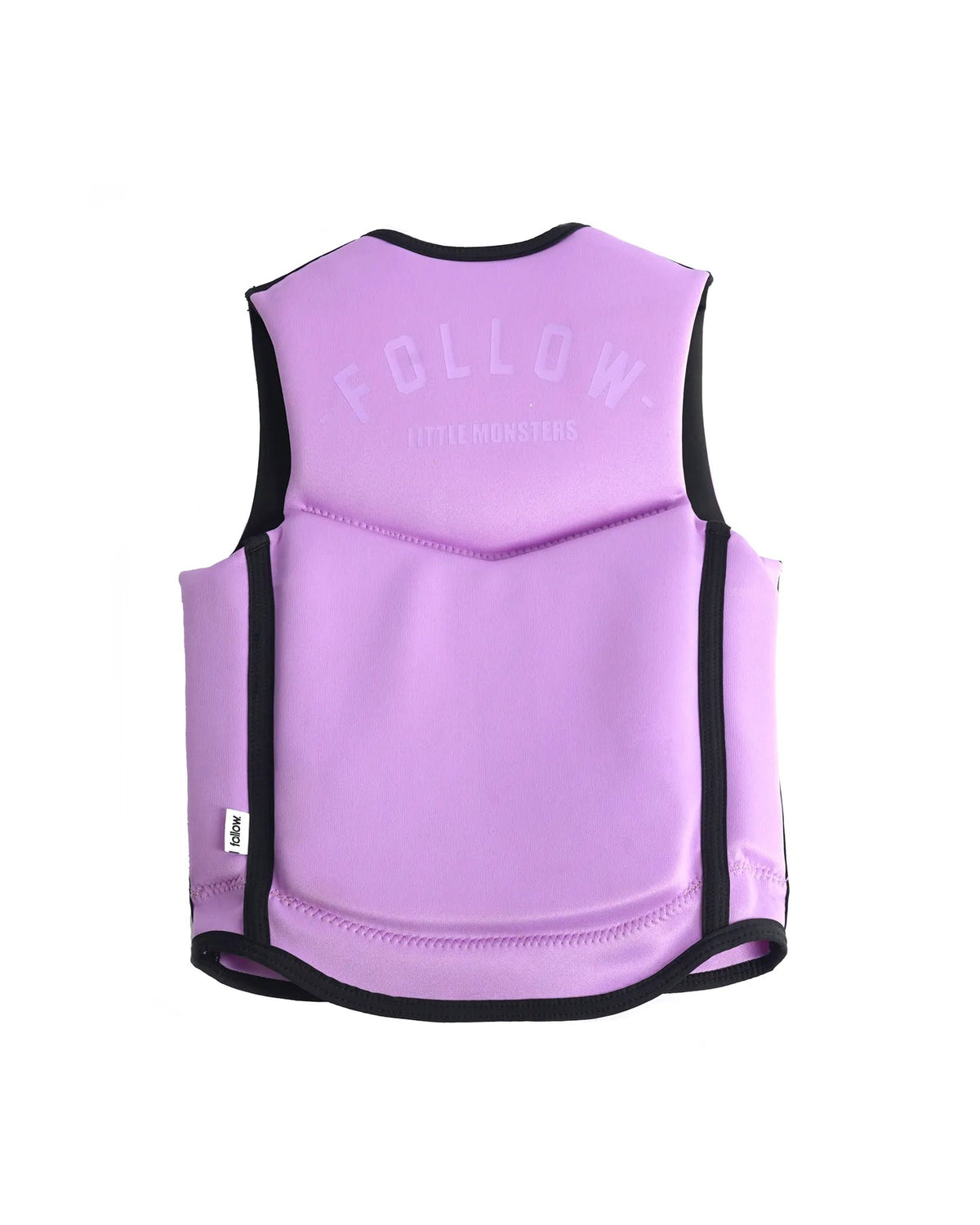 Follow Monster Infant Vest