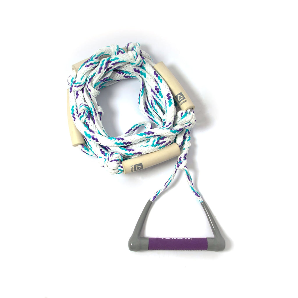 Follow The Surf Package