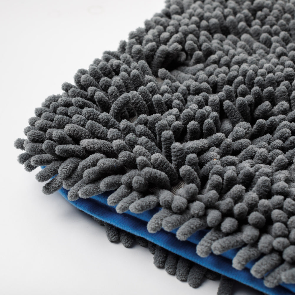 MACH 2 SPEED WASH TOWEL