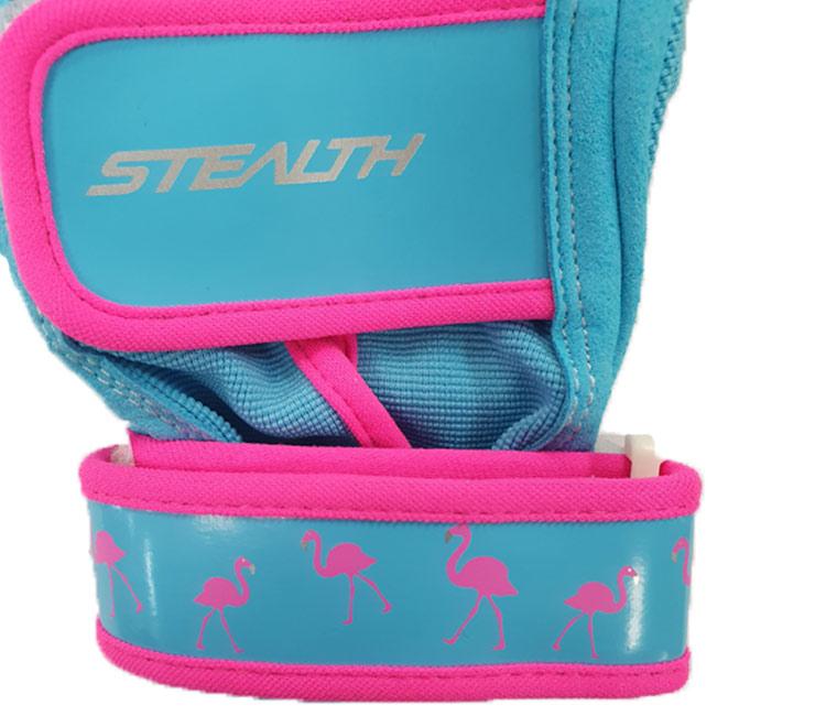 Stealth Mingo Gloves