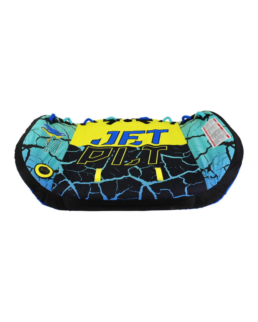 Jetpilot Wing 3 Person Tube 2