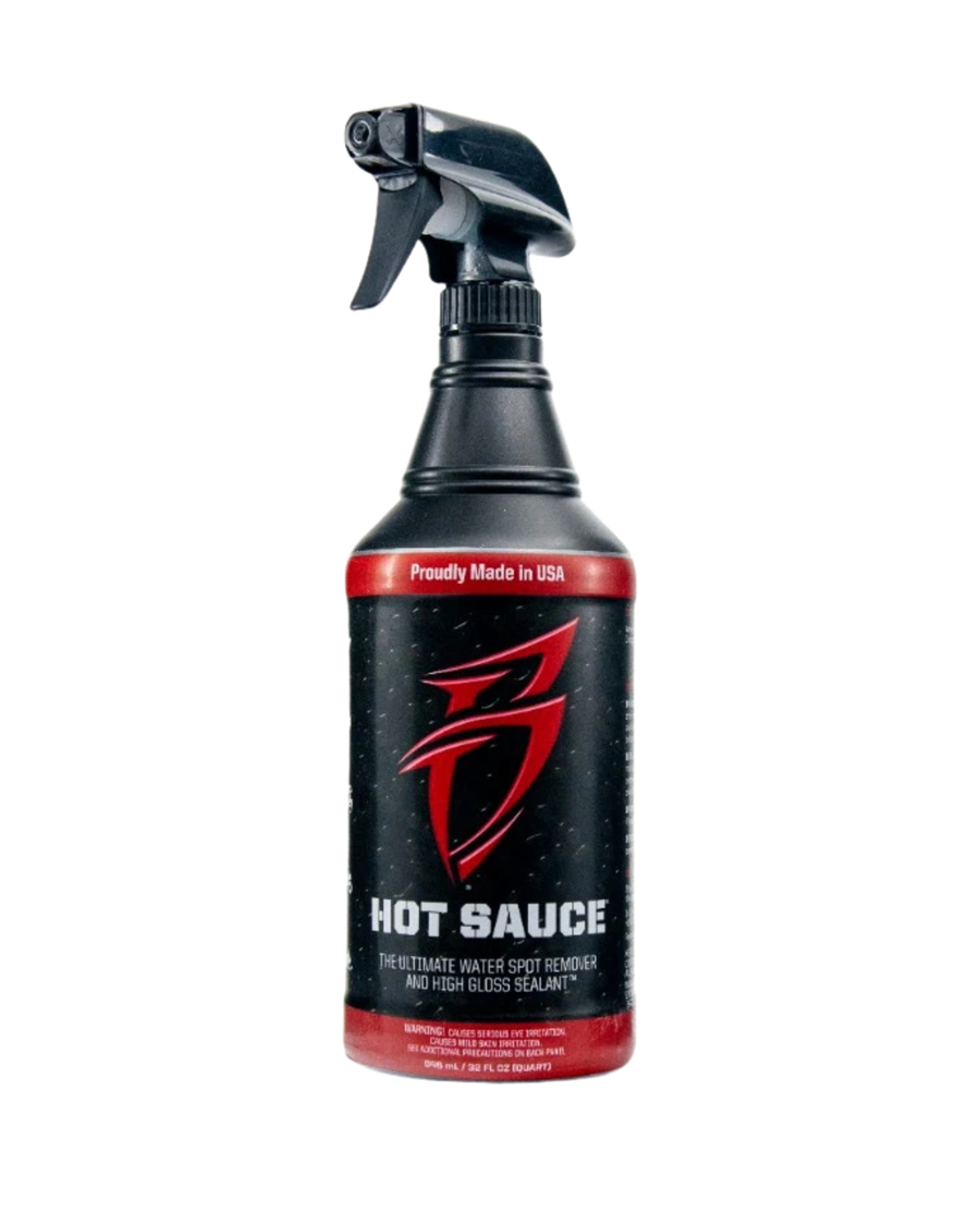 Hot Sauce (1)