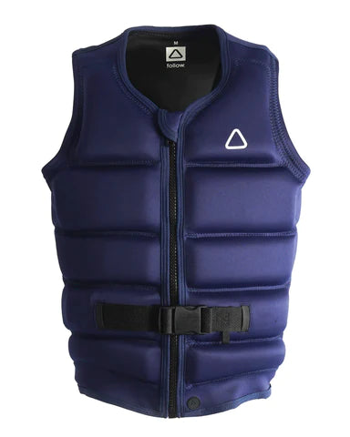 Follow Primary Men's Vest