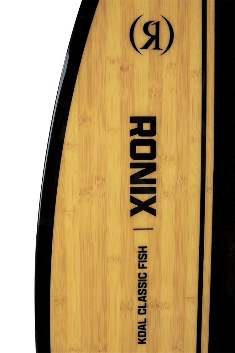 RONIX WAKESURFER FISH KOAL CLASSIC - 2026 - TOP IN