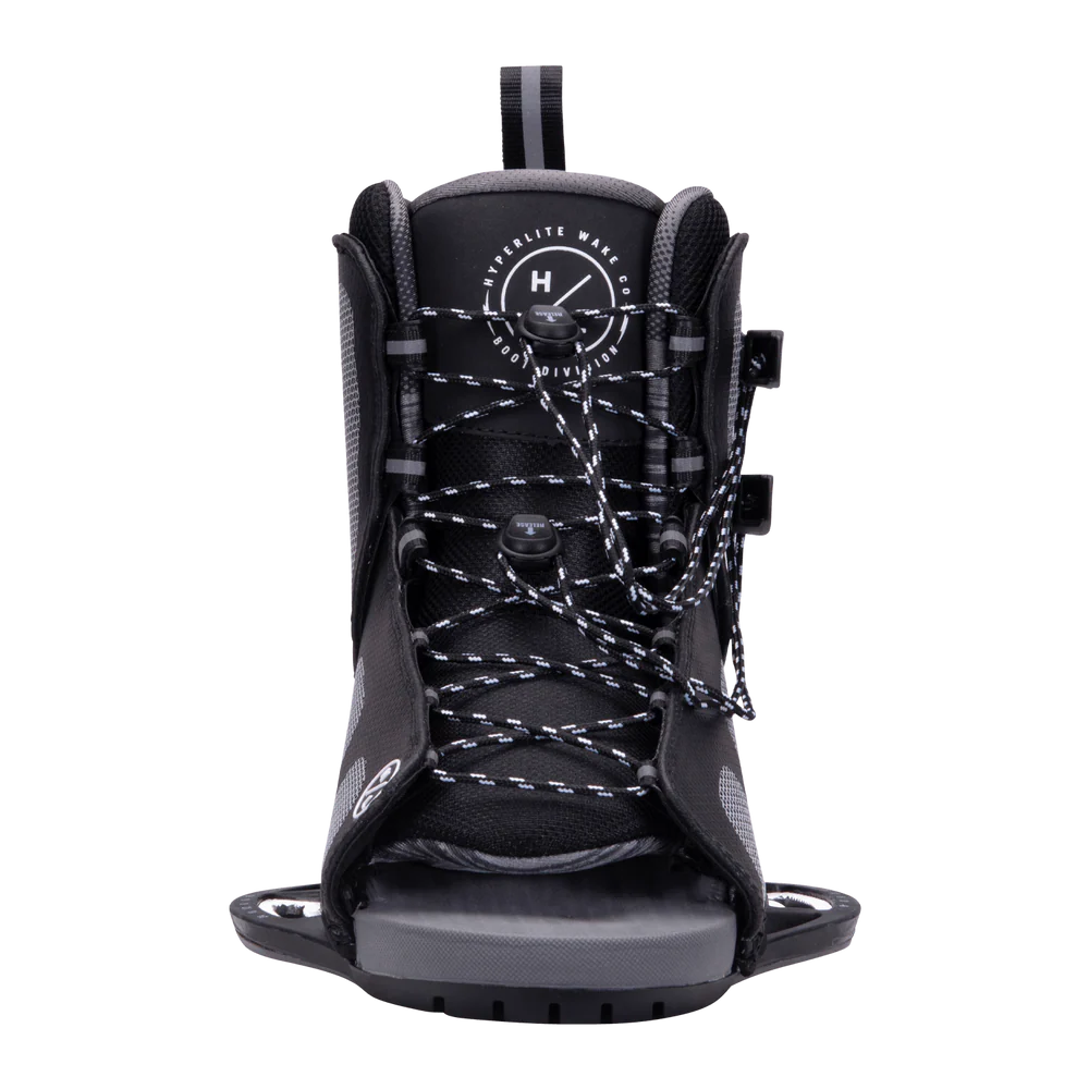 Hyperlite Boots Remix