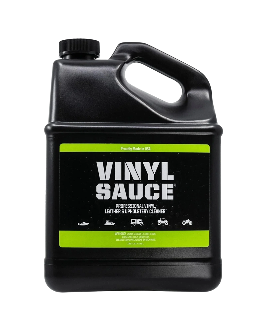 Vinyl Sauce B (1)